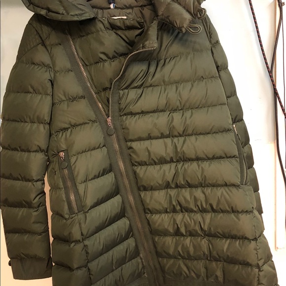 Moncler jacket - Picture 2 of 4